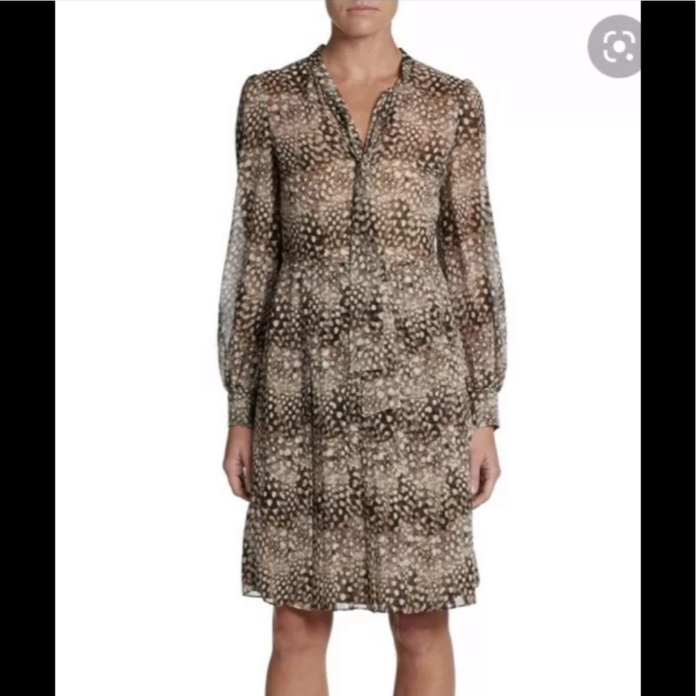BCBG Maxazria Remelle dress size 8